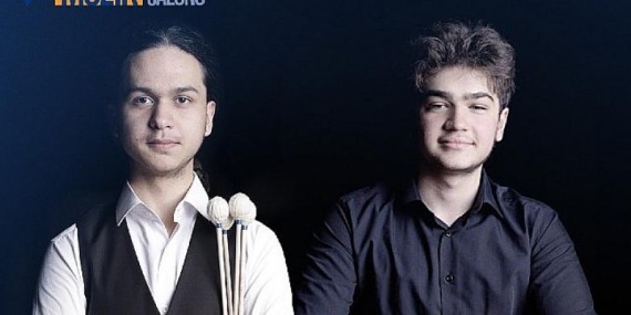 İş Sanat’ta Parlayan Yıldızlar Konserleri Başlıyor