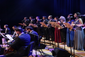 İstanbul’da Bir Mekânın 328 Yıllık Müzik Hikâyesi