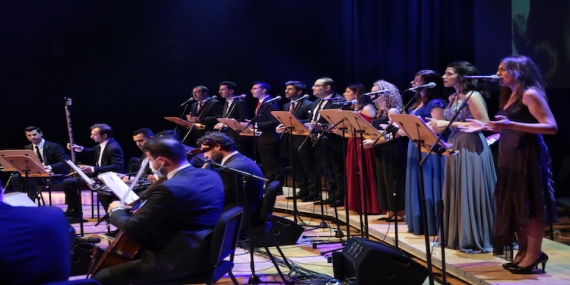 İstanbul’da Bir Mekânın 328 Yıllık Müzik Hikâyesi