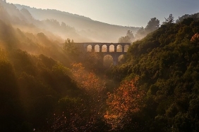 "İzmir'in Arkeolojik Mirası" fotoğraf yarışması sonuçlandı
