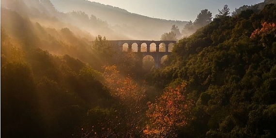 “İzmir’in Arkeolojik Mirası” fotoğraf yarışması sonuçlandı