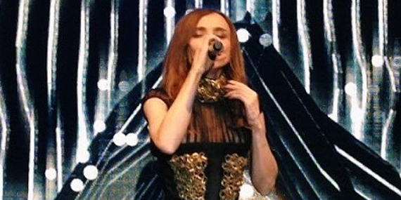 İzmirliler 2023’e “Gülşen” ile girecek