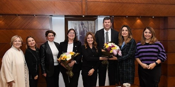 Kadıköy’de Kadınlar Ekonomik Olarak da Güçleniyor
