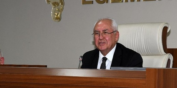 “Kardeş şehir” Karkamış için saygı duruşu