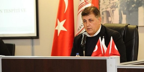 Karşıyaka Belediye Başkanı Dr. Cemil Tugay’dan maaş ve ikramiye ile ilgili iddialara yanıt