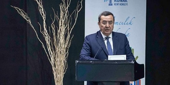 Konak’ta ‘Afette Engellilik’ Paneli düzenlendi