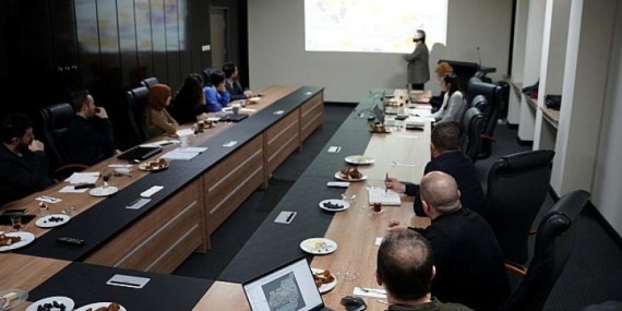 KUAP’ta son aşamaya gelindi