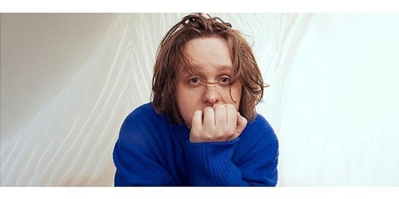Lewis Capaldi’den Etkileyici Yeni Şarkı: ‘’Pointless’’