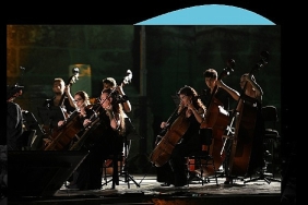 Limak Filarmoni Orkestrası Yeni Yıl Konserleri