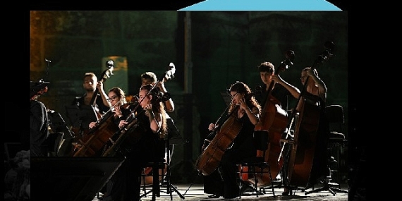 Limak Filarmoni Orkestrası Yeni Yıl Konserleri