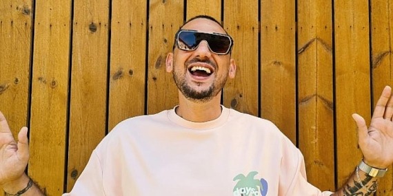 Lokalize Konser Serisi Yerli Sahnenin Fark Yaratan İsimleriyle Zorlu PSM’de