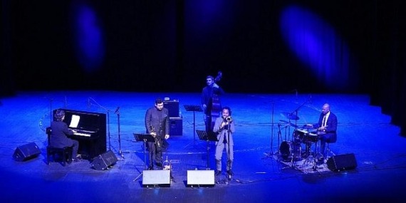 LYSA’da yıldızlar geçidi