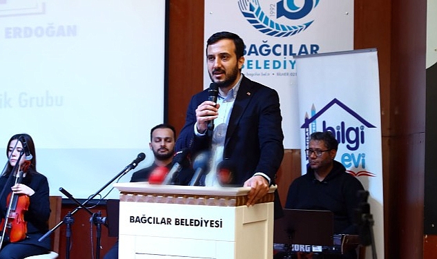 Mehmet Akif Ersoy, Taceddin Dergâhı Müzesi'nde anıldı