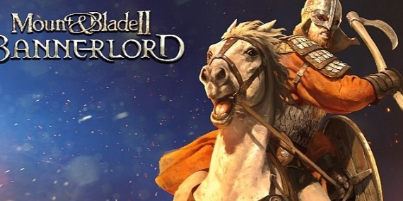 Mount & Blade II: Bannerlord'un Dijital Rerberi Bugün Çıkıyor