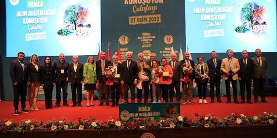 Muğla Büyükşehir, İklim Değişikliği Çalıştayı’nın Sonuç Bildirgesini Açıkladı