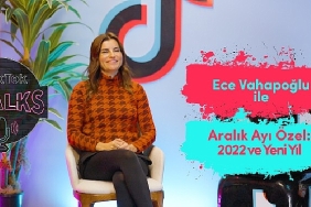 Müzik Yazarı Barış Akpolat T'Talks'a konuştu: 2023 yılında İstanbul dünyaca ünlü sürpriz isimleri ağırlayacak!