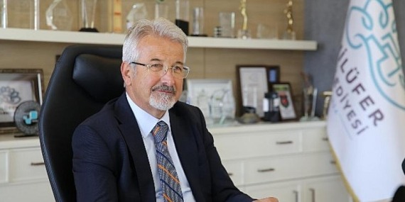 Nilüfer Belediye Başkanı Turgay Erdem, sosyal medya üzerinden başlatılan karalama kampanyası hakkında açıklama yaptı