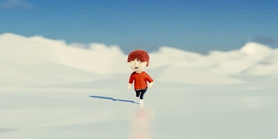 NVIDIA'nın sanatçıları ödüllendiren yarışması nKreatif'te ikinci perde başlıyor!