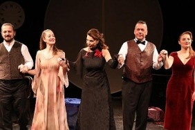 Oteller Kenti’nde “müzikal” bir yolculuk!..