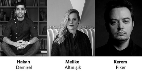 Peki Mimarlar Ne Düşünüyor etkinlik serisinin ikinci buluşması 17 Aralık’ta Borusan Contemporary’de