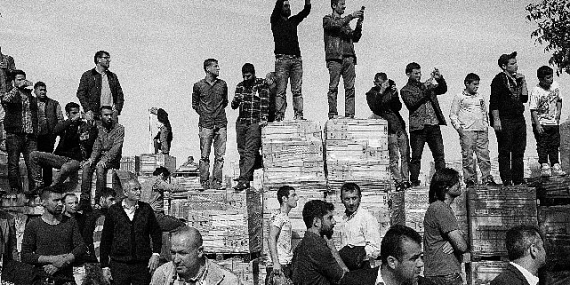 Pera Müzesi’nden yeni sergi: “Zamane İstanbulları