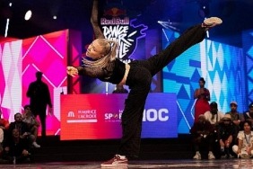 Red Bull Dance Your Style Dünya Finali’nin kazananı Japon dansçı D Soraki oldu