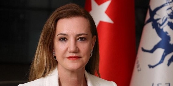 Rektör Nükhet Hotar: Kaybedilen İtibarı Bu Şekilde Siyaset Geri Getirmez