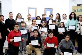 Sait Faik hikayelerini karikatürlere yansıttılar