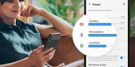 Samsung Galaxy ekosistemi, yeni güvenlik ve gizlilik özellikleriyle güçlendi