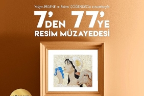 Sanat Bilkent Center'da