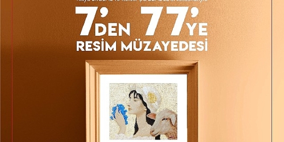 Sanat Bilkent Center’da