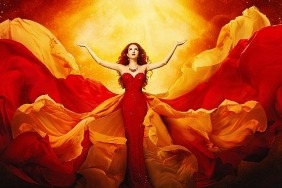 Semele Operası Prömiyeri Süreyya Operası'nda