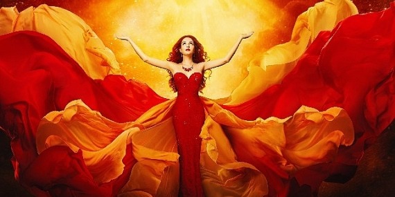 Semele Operası Prömiyeri Süreyya Operası’nda