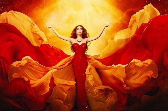 Semele Operası Prömiyeri Süreyya Operası'nda