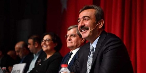 Sosyal belediyecilikte duayen olarak anılmak istiyorum