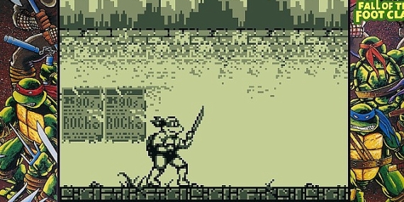 Teenage Mutant Ninja Turtles: Cowabunga Koleksiyonu'nun ilk Güncellemesi Sizlerle!