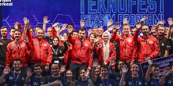TEKNOFEST'te Başvuru Süreci Devam Eden Yarışmaları Kaçırma