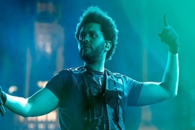 The Weeknd: ''Nothing Is Lost (You Give Me Strength)''