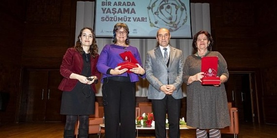 Tunç Soyer: Bebekten katil yaratan düzenle mücadele ediyoruz