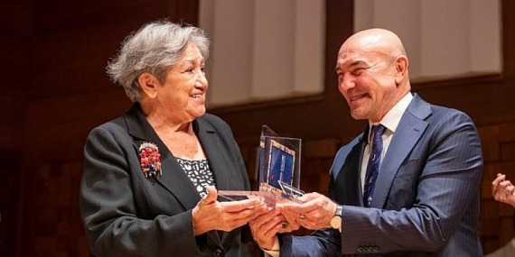 Tunç Soyer: Yaşar Kemal Anadolu’nun sözü oldu