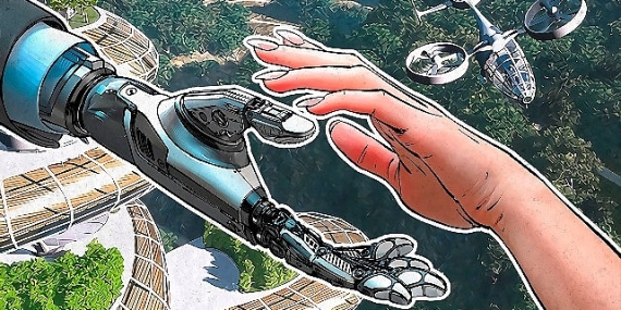 Türkiye'de çalışanların %76'sı robotların siber saldırılara ortam oluşturabileceğini düşünüyor