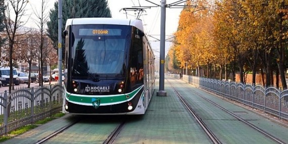 Ulaşımpark’tan Akçaray sefer saatleri duyurusu