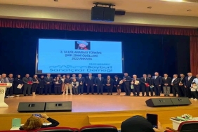 Uluslararası Bayburt Sanatçılar Derneği Başkanı Ressam Ülkü KOÇAN RÖPORTAJI