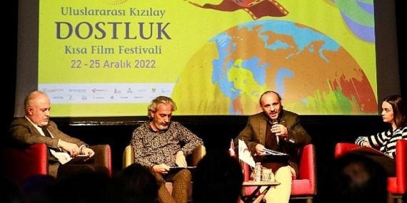 Uluslararası Kızılay Dostluk Kısa Filmleri Festivali’nde Yarışacak Adaylar Açıklandı