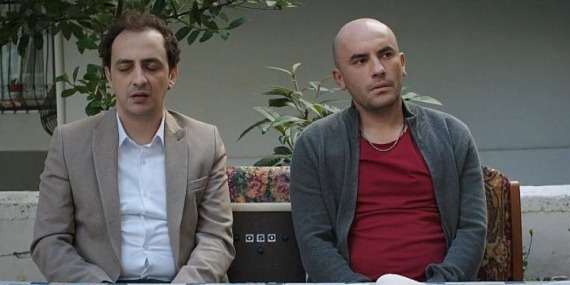 ‘VAR BUNLAR’ Yeni Sezonun İlk Üç Bölümüyle  TOD’da Yayında