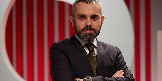 Vodafone Her Şey Yanımda 2022'de 120 Milyon Kaz Ziyaret Edildi