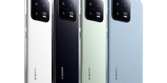 Xiaomi 13 Serisi tanıtıldı