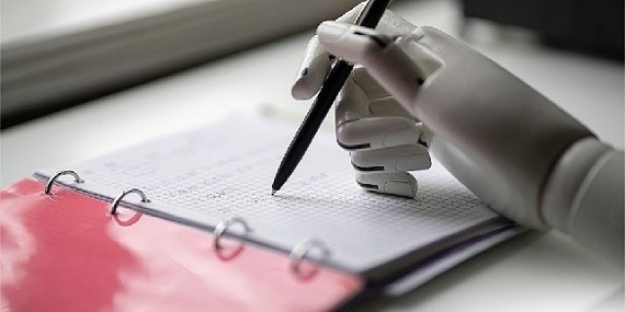 Yapay Zeka Pazarlama Teknolojilerini de Şekillendiriyor