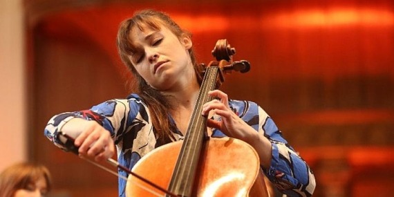 Yeldeğirmeni Sanat’ın Londra’dan Konukları Var