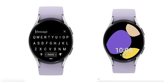 Yeni Galaxy Watch5 serisi ile daha sağlıklı ve zinde bir yıla hazır mısın?